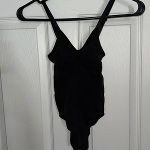 Skims thong sculpting bodysuit